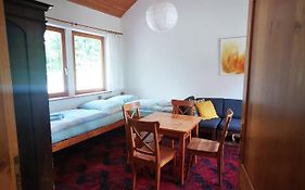 Cosy Room In The Nature